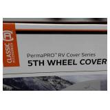 Classic Accessories PermaPro 5th Wheel RV Cover - 29