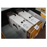 *2* Adco White Tire Guards