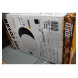 *2* Adco White Tire Guards