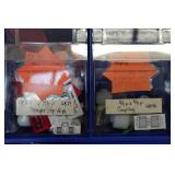 Assorted Fittings with Organizer