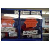 Assorted Fittings with Organizer