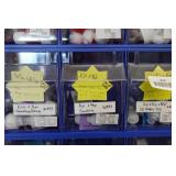 Assorted Fittings with Organizer