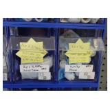 Assorted Fittings with Organizer