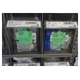 Assorted Fittings with Organizer