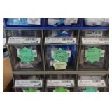 Assorted Fittings with Organizer