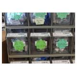 Assorted Fittings with Organizer