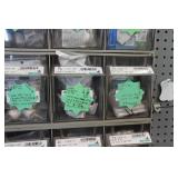 Assorted Fittings with Organizer