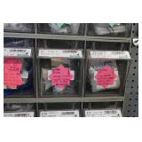 Assorted Fittings with Organizer