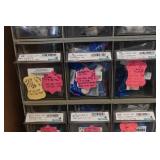 Assorted Fittings with Organizer