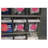 Assorted Fittings with Organizer