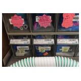 Assorted Fittings with Organizer