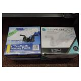 *2* RV Lavatory Faucets