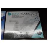 *2* RV Lavatory Faucets