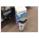 *2* RV Water Filters