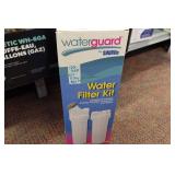 *2* RV Water Filters