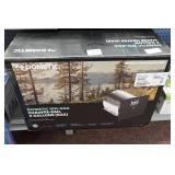 Dometic 6 Gallon Gas and Electric RV Water Heater