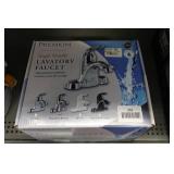 Phoenix Premium Single Handle Lavatory Faucet