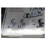 Phoenix Premium Single Handle Lavatory Faucet