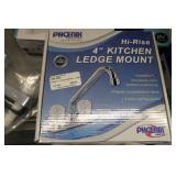 *3* RV Kitchen Faucets