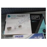 *3* RV Kitchen Faucets