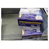 *2* Empire Two Handle Lavatory Faucets