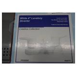 *2* Phoenix Lavatory Diverter Faucets