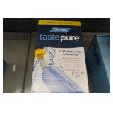 *4* Camco TastePur Water Filters