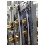 RV Water Heater Bypass Kits