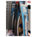 RV Water Heater Bypass Kits