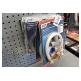 RV Permanent Bypass Kits and Pump Converter Winterizing Kits