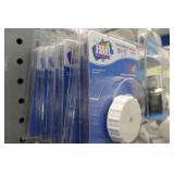 Assorted RV Water Accessories - Handles, Hatches, Caps, Strainers, Inlets