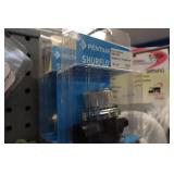 Assorted RV Water Accessories - Handles, Hatches, Caps, Strainers, Inlets