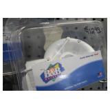 Assorted RV Water Accessories - Handles, Hatches, Caps, Strainers, Inlets