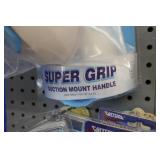 RV Water Accessories - Handles, Blow Outs, Washers, Valves, Couplings