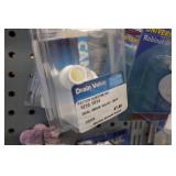 RV Water Accessories - Handles, Blow Outs, Washers, Valves, Couplings