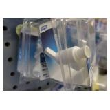 RV Water Accessories - Handles, Blow Outs, Washers, Valves, Couplings