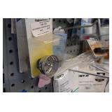 RV Water Accessories - Handles, Blow Outs, Washers, Valves, Couplings