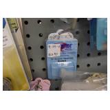 RV Water Accessories - Handles, Blow Outs, Washers, Valves, Couplings