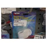RV Water Accessories - Handles, Blow Outs, Washers, Valves, Couplings
