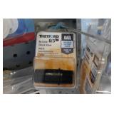 RV Water Accessories - Handles, Blow Outs, Washers, Valves, Couplings