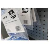 RV Water Accessories - Handles, Blow Outs, Washers, Valves, Couplings