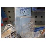 RV Water Accessories - Handles, Blow Outs, Washers, Valves, Couplings