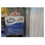 RV Water Accessories - Handles, Blow Outs, Washers, Valves, Couplings