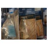 RV Water Accessories - Handles, Blow Outs, Washers, Valves, Couplings