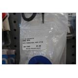 RV Water Accessories - Handles, Blow Outs, Washers, Valves, Couplings