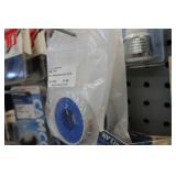 RV Water Accessories - Handles, Blow Outs, Washers, Valves, Couplings
