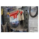 RV Water Accessories - Handles, Blow Outs, Washers, Valves, Couplings