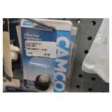 RV Water Accessories - Handles, Blow Outs, Washers, Valves, Couplings