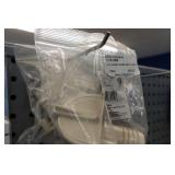 RV Water Accessories - Handles, Blow Outs, Washers, Valves, Couplings