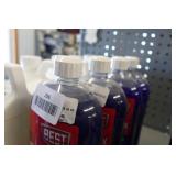*4* 32 Oz Bottles Best Concentrated Wash and Wax